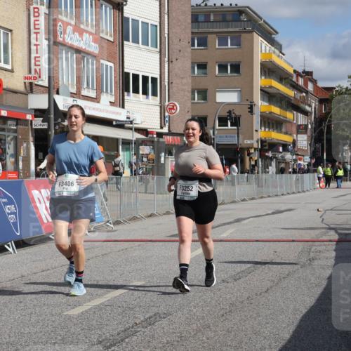 15.09.2024 - PSD Bank Halbmarathon Michael Strokosch http://msf.ph/oto/7057082 15.09.2024 12:52:57 Ziel 3252, 3406 meine-sportfotos.de