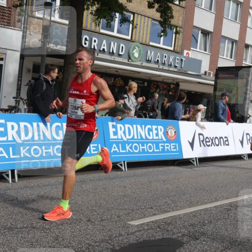 15.09.2024 - PSD Bank Halbmarathon Michael Strokosch http://msf.ph/oto/7057085 15.09.2024 11:35:54 Ziel 438, 1109, 1120, 1194, 1231, 1394, 1399, 2690 meine-sportfotos.de