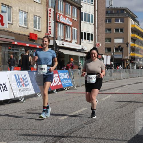 15.09.2024 - PSD Bank Halbmarathon Michael Strokosch http://msf.ph/oto/7057087 15.09.2024 12:52:57 Ziel 3252, 3406 meine-sportfotos.de