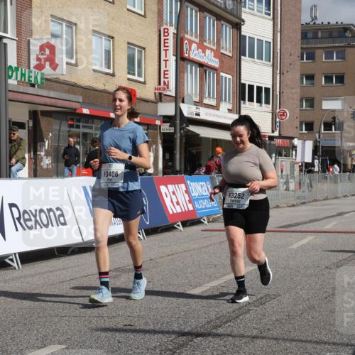 15.09.2024 - PSD Bank Halbmarathon Michael Strokosch http://msf.ph/oto/7057090 15.09.2024 12:52:57 Ziel 3252, 3406 meine-sportfotos.de