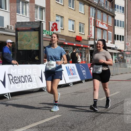 15.09.2024 - PSD Bank Halbmarathon Michael Strokosch http://msf.ph/oto/7057098 15.09.2024 12:52:58 Ziel 3252, 3406 meine-sportfotos.de