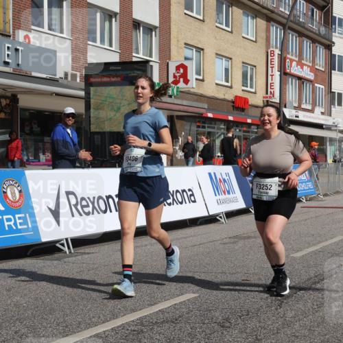 15.09.2024 - PSD Bank Halbmarathon Michael Strokosch http://msf.ph/oto/7057102 15.09.2024 12:52:58 Ziel 3252, 3406 meine-sportfotos.de