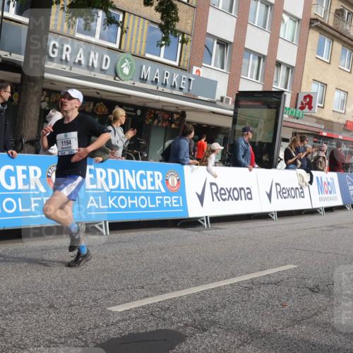 15.09.2024 - PSD Bank Halbmarathon Michael Strokosch http://msf.ph/oto/7057105 15.09.2024 11:35:56 Ziel 438, 1109, 1120, 1194, 1231, 1394, 1399, 2690 meine-sportfotos.de