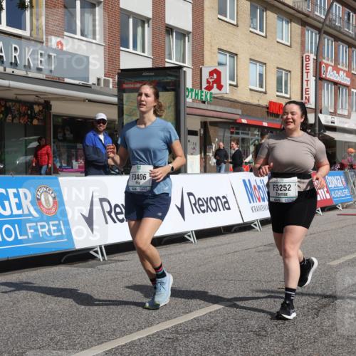 15.09.2024 - PSD Bank Halbmarathon Michael Strokosch http://msf.ph/oto/7057107 15.09.2024 12:52:58 Ziel 3252, 3406 meine-sportfotos.de