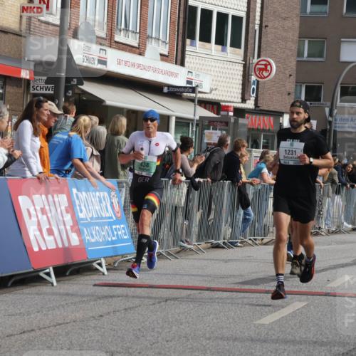 15.09.2024 - PSD Bank Halbmarathon Michael Strokosch http://msf.ph/oto/7057109 15.09.2024 11:35:57 Ziel 438, 1109, 1120, 1194, 1231, 1394, 1399, 2690 meine-sportfotos.de