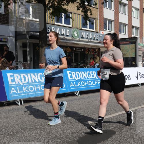 15.09.2024 - PSD Bank Halbmarathon Michael Strokosch http://msf.ph/oto/7057124 15.09.2024 12:52:59 Ziel 3252, 3406 meine-sportfotos.de