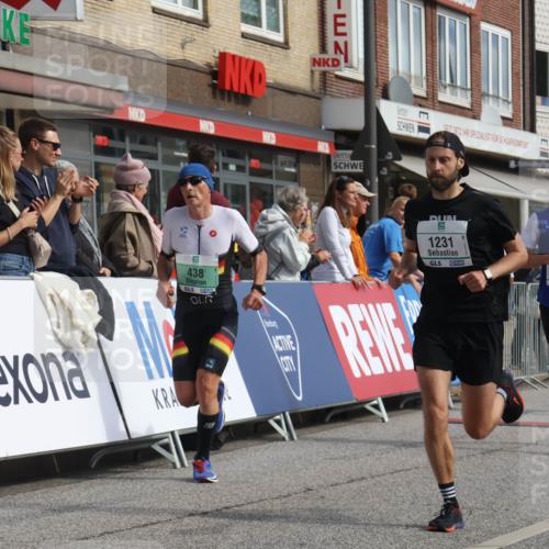 15.09.2024 - PSD Bank Halbmarathon Michael Strokosch http://msf.ph/oto/7057137 15.09.2024 11:35:58 Ziel 438, 770, 1109, 1120, 1194, 1231, 1394, 1399, 2690 meine-sportfotos.de