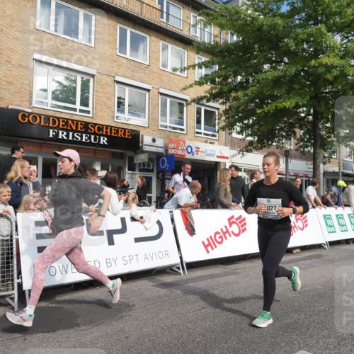 15.09.2024 - PSD Bank Halbmarathon Miley Keyser http://msf.ph/oto/7057139 15.09.2024 12:04:24 Ziel 1756, 1938, 2399, 3027, 3194 meine-sportfotos.de