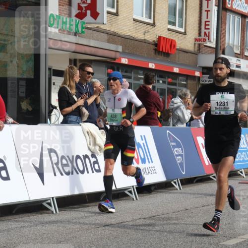 15.09.2024 - PSD Bank Halbmarathon Michael Strokosch http://msf.ph/oto/7057141 15.09.2024 11:35:59 Ziel 438, 770, 1109, 1120, 1194, 1231, 1394, 1399, 2690 meine-sportfotos.de