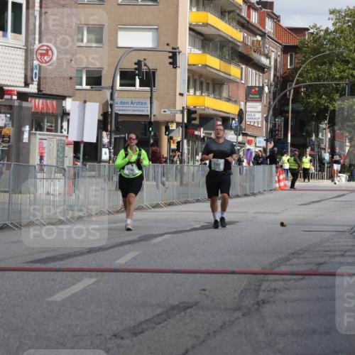 15.09.2024 - PSD Bank Halbmarathon Michael Strokosch http://msf.ph/oto/7057143 15.09.2024 12:53:53 Ziel 2382, 2893 meine-sportfotos.de