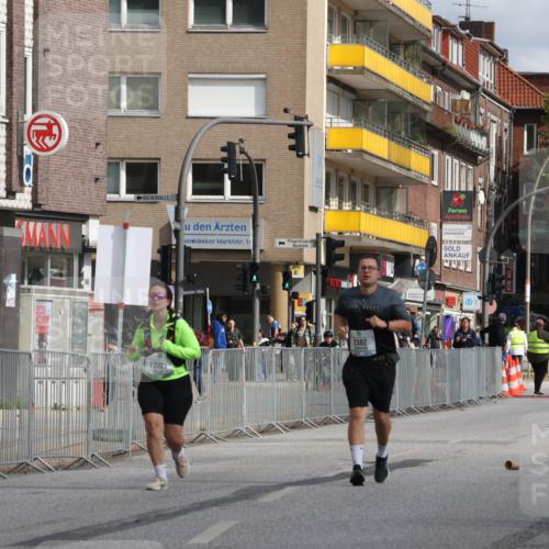15.09.2024 - PSD Bank Halbmarathon Michael Strokosch http://msf.ph/oto/7057156 15.09.2024 12:53:54 Ziel 2382, 2893 meine-sportfotos.de