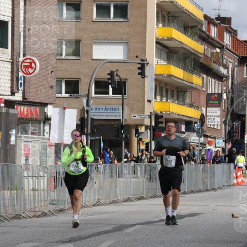 15.09.2024 - PSD Bank Halbmarathon Michael Strokosch http://msf.ph/oto/7057159 15.09.2024 12:53:55 Ziel 2382, 2893 meine-sportfotos.de