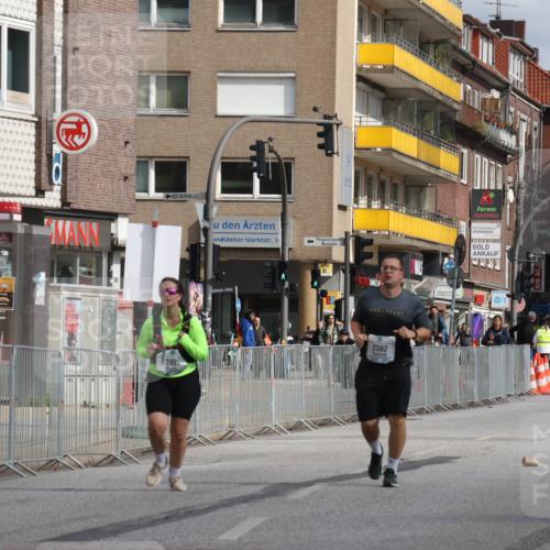 15.09.2024 - PSD Bank Halbmarathon Michael Strokosch http://msf.ph/oto/7057164 15.09.2024 12:53:55 Ziel 2382, 2893 meine-sportfotos.de