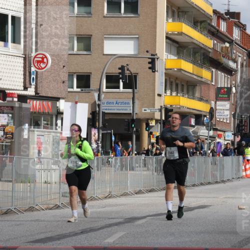 15.09.2024 - PSD Bank Halbmarathon Michael Strokosch http://msf.ph/oto/7057168 15.09.2024 12:53:55 Ziel 2382, 2893 meine-sportfotos.de
