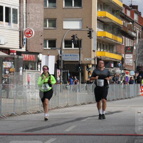 15.09.2024 - PSD Bank Halbmarathon Michael Strokosch http://msf.ph/oto/7057172 15.09.2024 12:53:55 Ziel 2382, 2893 meine-sportfotos.de
