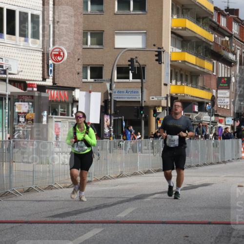 15.09.2024 - PSD Bank Halbmarathon Michael Strokosch http://msf.ph/oto/7057176 15.09.2024 12:53:55 Ziel 2382, 2893 meine-sportfotos.de
