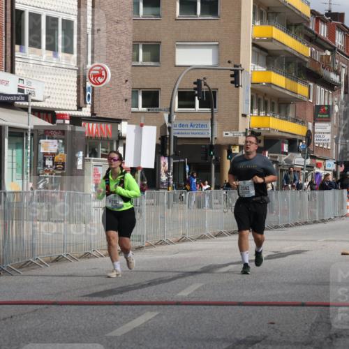 15.09.2024 - PSD Bank Halbmarathon Michael Strokosch http://msf.ph/oto/7057180 15.09.2024 12:53:56 Ziel 2382, 2893 meine-sportfotos.de