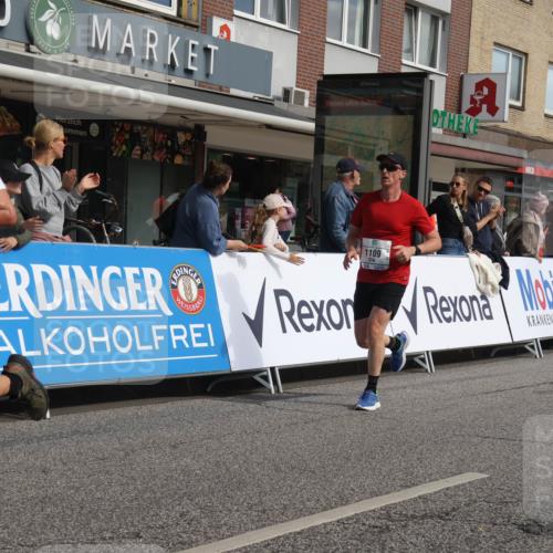 15.09.2024 - PSD Bank Halbmarathon Michael Strokosch http://msf.ph/oto/7057182 15.09.2024 11:36:02 Ziel 438, 770, 1109, 1120, 1194, 1231, 1394, 1399, 2690 meine-sportfotos.de
