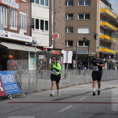 15.09.2024 - PSD Bank Halbmarathon Michael Strokosch http://msf.ph/oto/7057183 15.09.2024 12:53:56 Ziel 2382, 2893 meine-sportfotos.de