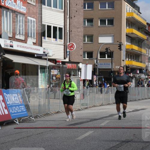 15.09.2024 - PSD Bank Halbmarathon Michael Strokosch http://msf.ph/oto/7057188 15.09.2024 12:53:57 Ziel 2382, 2893 meine-sportfotos.de