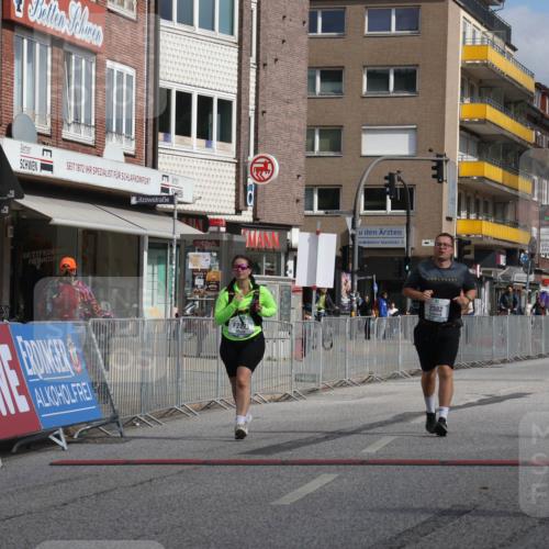 15.09.2024 - PSD Bank Halbmarathon Michael Strokosch http://msf.ph/oto/7057193 15.09.2024 12:53:57 Ziel 2382, 2893 meine-sportfotos.de