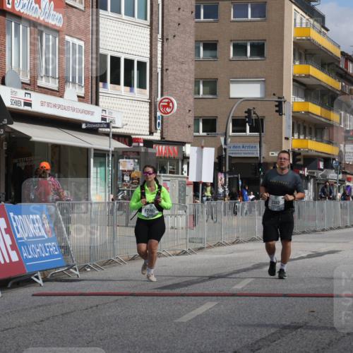 15.09.2024 - PSD Bank Halbmarathon Michael Strokosch http://msf.ph/oto/7057197 15.09.2024 12:53:57 Ziel 2382, 2893 meine-sportfotos.de