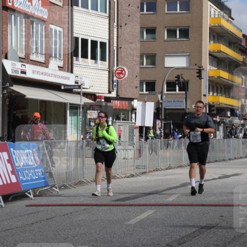 15.09.2024 - PSD Bank Halbmarathon Michael Strokosch http://msf.ph/oto/7057201 15.09.2024 12:53:57 Ziel 2382, 2893 meine-sportfotos.de