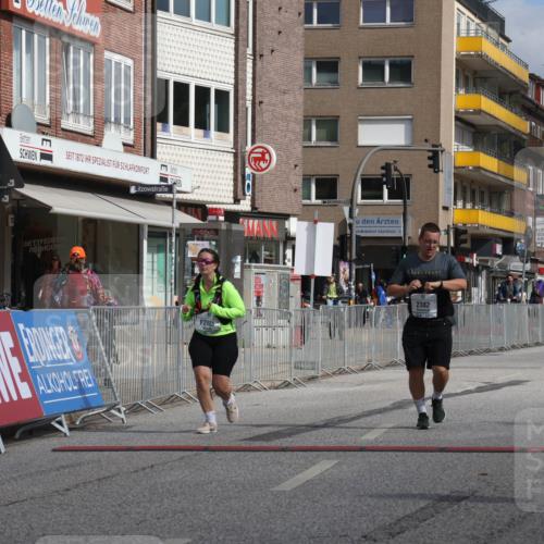 15.09.2024 - PSD Bank Halbmarathon Michael Strokosch http://msf.ph/oto/7057205 15.09.2024 12:53:57 Ziel 2382, 2893 meine-sportfotos.de