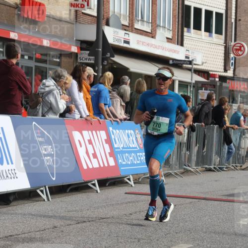 15.09.2024 - PSD Bank Halbmarathon Michael Strokosch http://msf.ph/oto/7057207 15.09.2024 11:36:05 Ziel 438, 770, 1109, 1194, 1231, 1394, 1399 meine-sportfotos.de