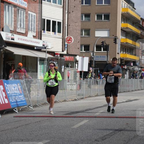 15.09.2024 - PSD Bank Halbmarathon Michael Strokosch http://msf.ph/oto/7057209 15.09.2024 12:53:58 Ziel 2382, 2893 meine-sportfotos.de