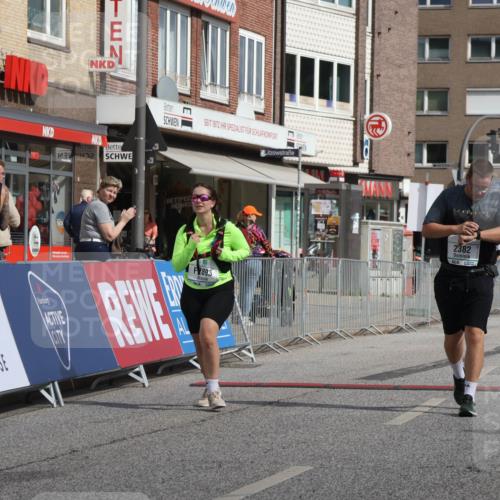 15.09.2024 - PSD Bank Halbmarathon Michael Strokosch http://msf.ph/oto/7057217 15.09.2024 12:54:00 Ziel 2382, 2893 meine-sportfotos.de