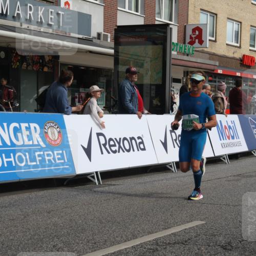 15.09.2024 - PSD Bank Halbmarathon Michael Strokosch http://msf.ph/oto/7057235 15.09.2024 11:36:07 Ziel 438, 770, 1109, 1231, 1399 meine-sportfotos.de