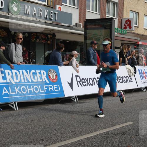 15.09.2024 - PSD Bank Halbmarathon Michael Strokosch http://msf.ph/oto/7057239 15.09.2024 11:36:07 Ziel 438, 770, 1109, 1231, 1399 meine-sportfotos.de