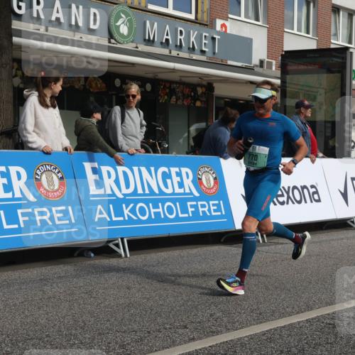 15.09.2024 - PSD Bank Halbmarathon Michael Strokosch http://msf.ph/oto/7057243 15.09.2024 11:36:07 Ziel 438, 770, 1109, 1231, 1399 meine-sportfotos.de