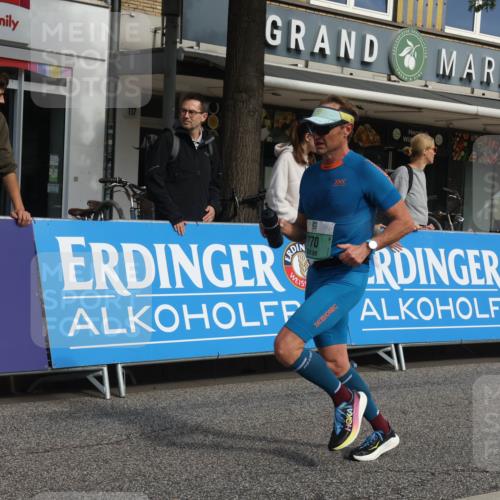 15.09.2024 - PSD Bank Halbmarathon Michael Strokosch http://msf.ph/oto/7057252 15.09.2024 11:36:08 Ziel 438, 770, 1109, 1231, 1399 meine-sportfotos.de