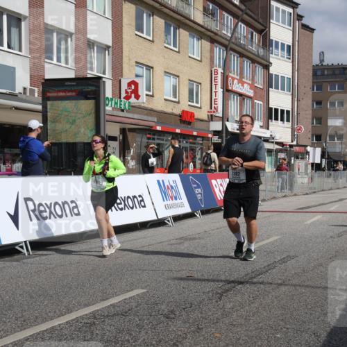 15.09.2024 - PSD Bank Halbmarathon Michael Strokosch http://msf.ph/oto/7057258 15.09.2024 12:54:03 Ziel 2382, 2893 meine-sportfotos.de