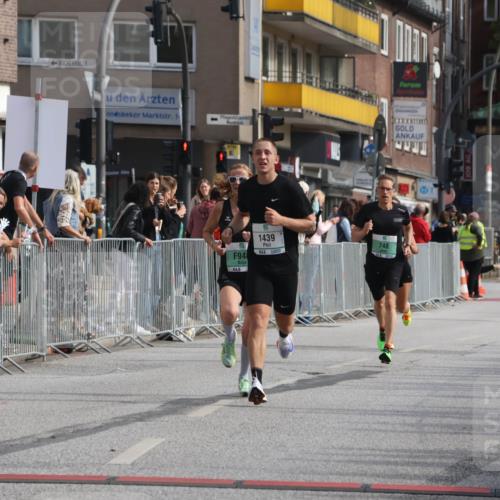 15.09.2024 - PSD Bank Halbmarathon Michael Strokosch http://msf.ph/oto/7057260 15.09.2024 11:36:14 Ziel 748, 770, 944, 1439 meine-sportfotos.de