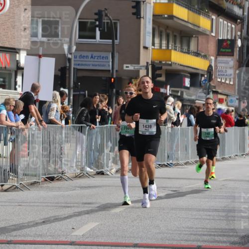 15.09.2024 - PSD Bank Halbmarathon Michael Strokosch http://msf.ph/oto/7057264 15.09.2024 11:36:15 Ziel 748, 770, 944, 1439, 2631 meine-sportfotos.de