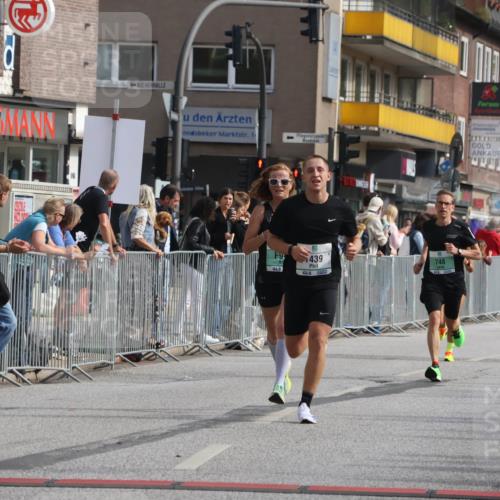 15.09.2024 - PSD Bank Halbmarathon Michael Strokosch http://msf.ph/oto/7057268 15.09.2024 11:36:15 Ziel 748, 770, 944, 1439, 2631 meine-sportfotos.de