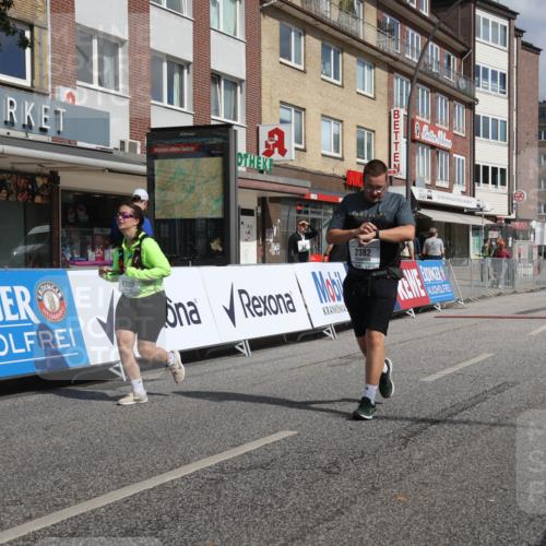 15.09.2024 - PSD Bank Halbmarathon Michael Strokosch http://msf.ph/oto/7057270 15.09.2024 12:54:03 Ziel 2382, 2893 meine-sportfotos.de
