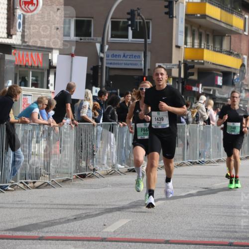 15.09.2024 - PSD Bank Halbmarathon Michael Strokosch http://msf.ph/oto/7057272 15.09.2024 11:36:15 Ziel 748, 770, 944, 1439, 2631 meine-sportfotos.de