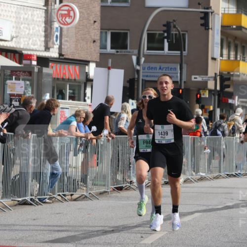 15.09.2024 - PSD Bank Halbmarathon Michael Strokosch http://msf.ph/oto/7057284 15.09.2024 11:36:16 Ziel 748, 770, 944, 1439, 2631 meine-sportfotos.de