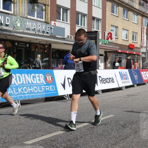 15.09.2024 - PSD Bank Halbmarathon Michael Strokosch http://msf.ph/oto/7057285 15.09.2024 12:54:04 Ziel 2382, 2893 meine-sportfotos.de