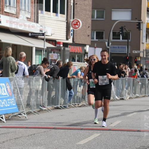 15.09.2024 - PSD Bank Halbmarathon Michael Strokosch http://msf.ph/oto/7057295 15.09.2024 11:36:16 Ziel 748, 770, 944, 1439, 2631 meine-sportfotos.de