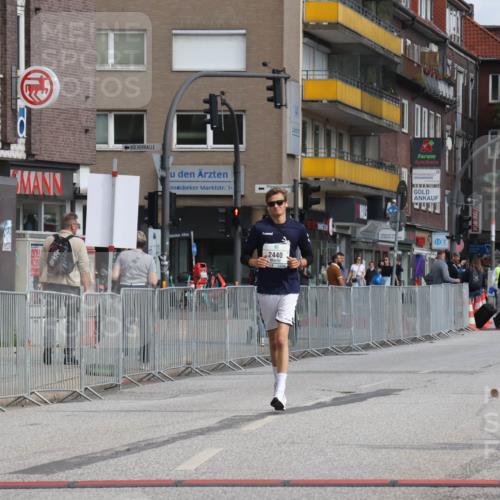15.09.2024 - PSD Bank Halbmarathon Michael Strokosch http://msf.ph/oto/7057297 15.09.2024 12:54:19 Ziel 2440 meine-sportfotos.de