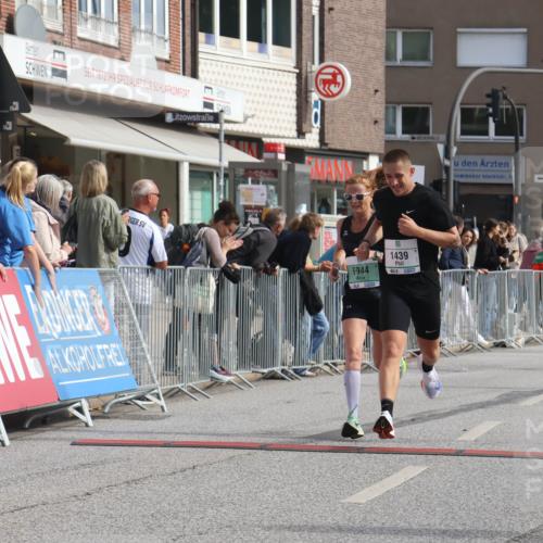15.09.2024 - PSD Bank Halbmarathon Michael Strokosch http://msf.ph/oto/7057298 15.09.2024 11:36:17 Ziel 748, 770, 944, 1439, 2631 meine-sportfotos.de