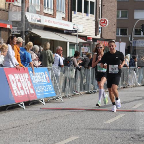 15.09.2024 - PSD Bank Halbmarathon Michael Strokosch http://msf.ph/oto/7057302 15.09.2024 11:36:17 Ziel 748, 770, 944, 1439, 2631 meine-sportfotos.de