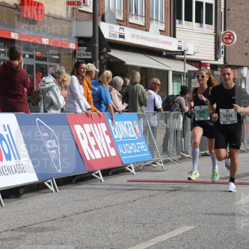15.09.2024 - PSD Bank Halbmarathon Michael Strokosch http://msf.ph/oto/7057307 15.09.2024 11:36:17 Ziel 748, 770, 944, 1439, 2631 meine-sportfotos.de