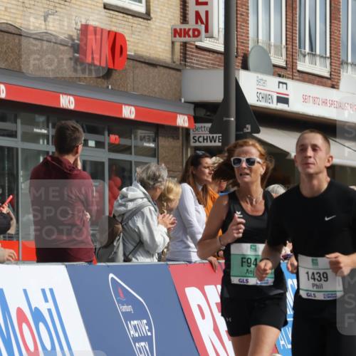 15.09.2024 - PSD Bank Halbmarathon Michael Strokosch http://msf.ph/oto/7057314 15.09.2024 11:36:18 Ziel 748, 770, 944, 1439, 2631 meine-sportfotos.de