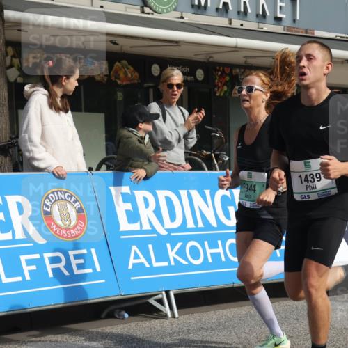15.09.2024 - PSD Bank Halbmarathon Michael Strokosch http://msf.ph/oto/7057342 15.09.2024 11:36:20 Ziel 748, 944, 1212, 1439, 2631 meine-sportfotos.de